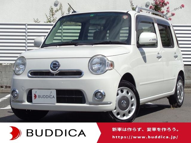 Daihatsu MIRA COCOA 2012-06 20074-0