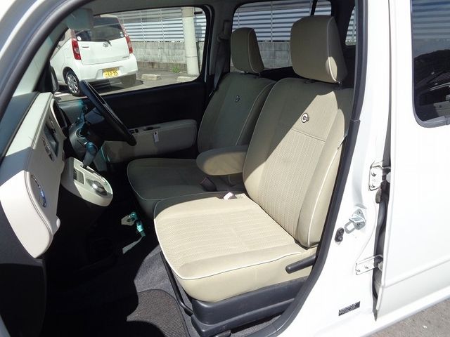 Daihatsu MIRA COCOA 2012-06 20074-12