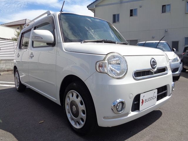 Daihatsu MIRA COCOA 2012-06 20074-2
