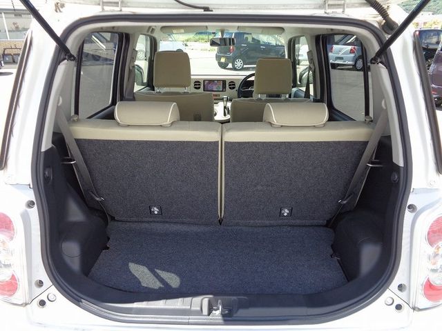 Daihatsu MIRA COCOA 2012-06 20074-15