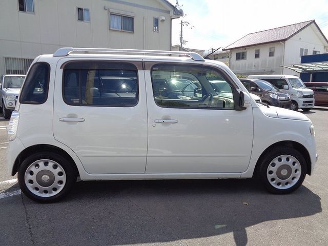 Daihatsu MIRA COCOA 2012-06 20074-8