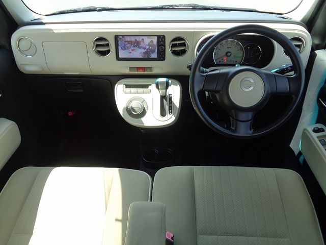 Daihatsu MIRA COCOA 2012-06 20074-9