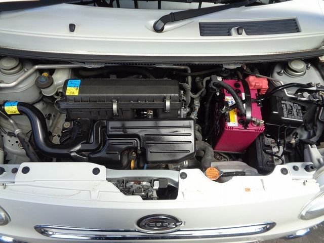 Daihatsu MIRA COCOA 2012-06 20074-28