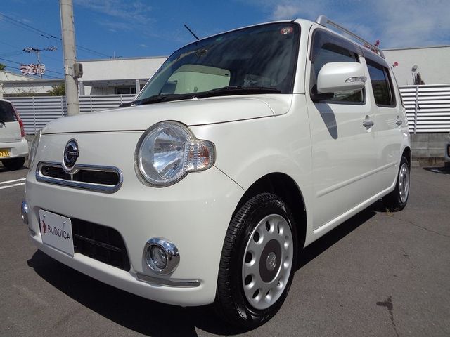 Daihatsu MIRA COCOA 2012-06 20074-3