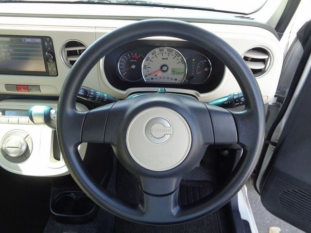 Daihatsu MIRA COCOA 2012-06 20074-22