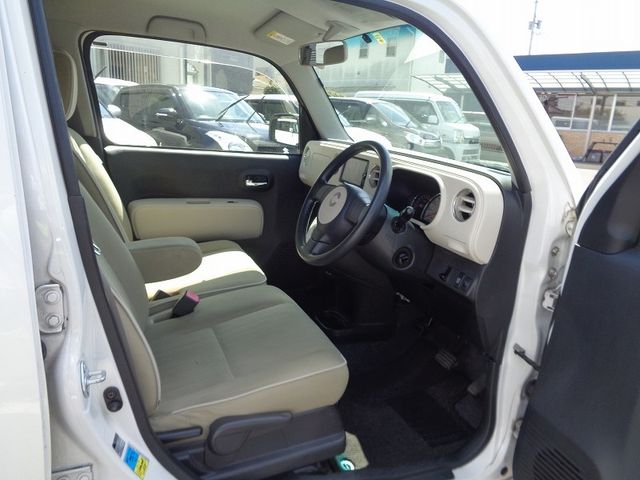 Daihatsu MIRA COCOA 2012-06 20074-10