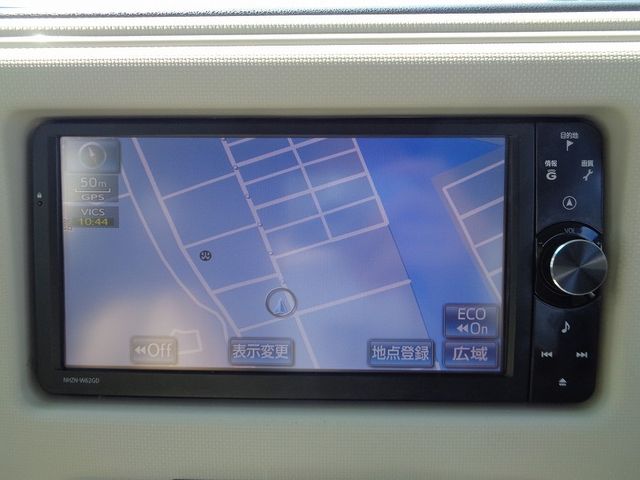 Daihatsu MIRA COCOA 2012-06 20074-18