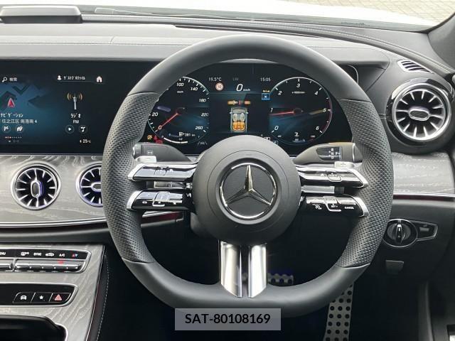 Mercedes Benz CLS-CLASS 2022-05 276812-14