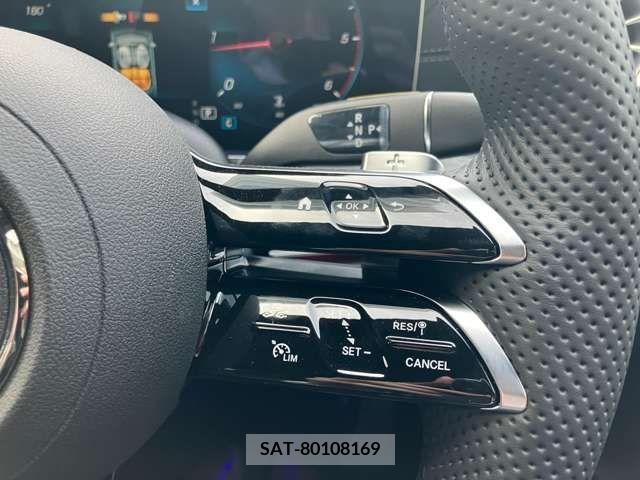 Mercedes Benz CLS-CLASS 2022-05 276812-16