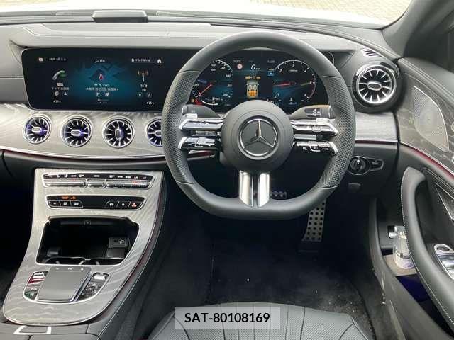 Mercedes Benz CLS-CLASS 2022-05 276812-13