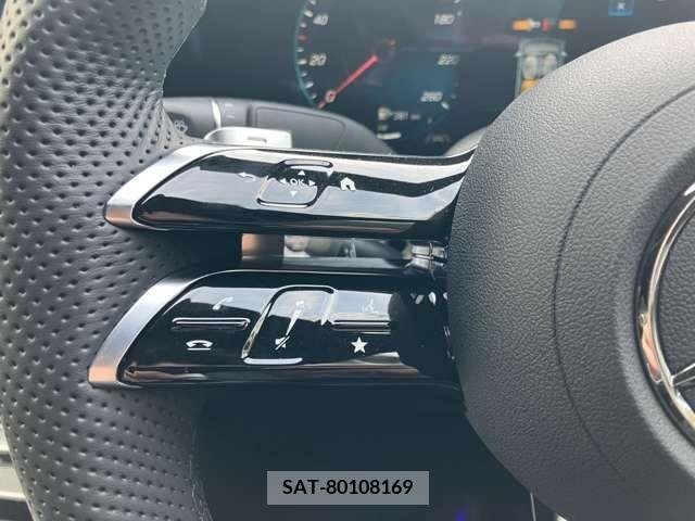 Mercedes Benz CLS-CLASS 2022-05 276812-15