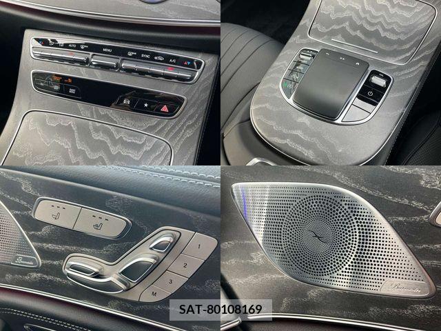 Mercedes Benz CLS-CLASS 2022-05 276812-17