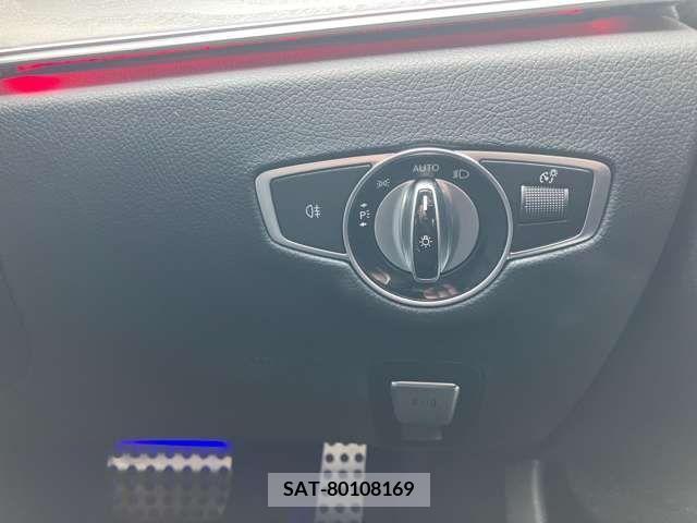 Mercedes Benz CLS-CLASS 2022-05 276812-19