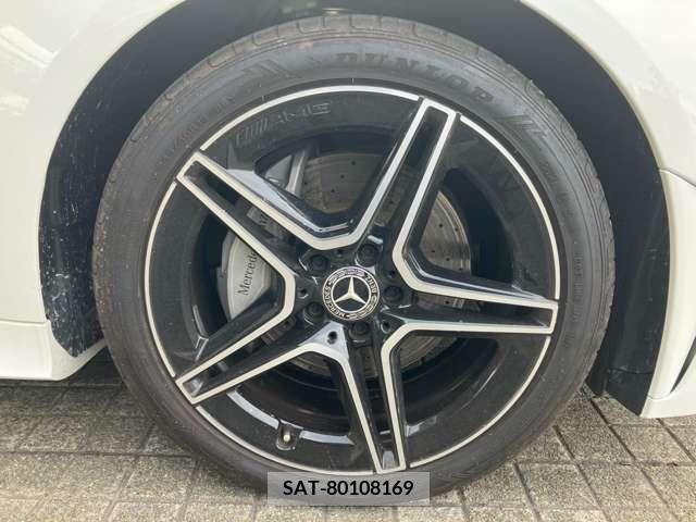 Mercedes Benz CLS-CLASS 2022-05 276812-9