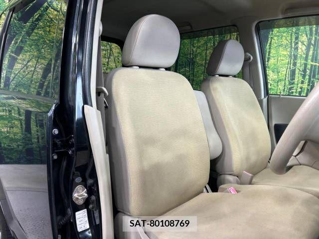 Mitsubishi EK WAGON 2011-12 304924-8