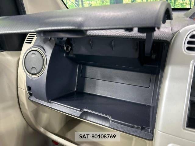 Mitsubishi EK WAGON 2011-12 304924-7