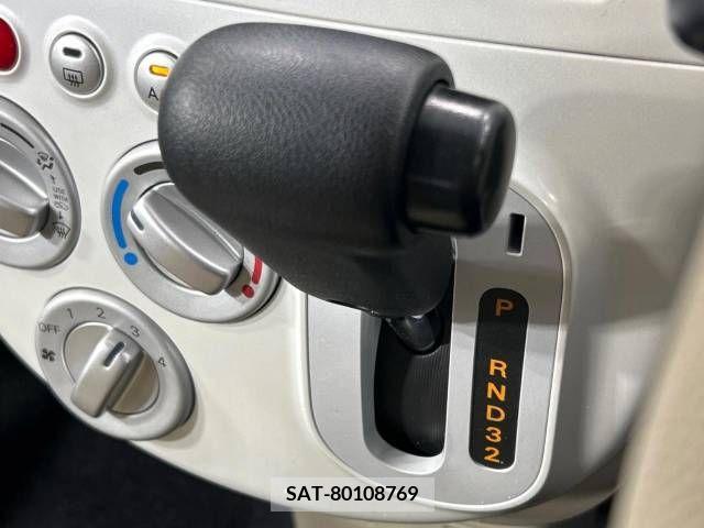 Mitsubishi EK WAGON 2011-12 304924-6