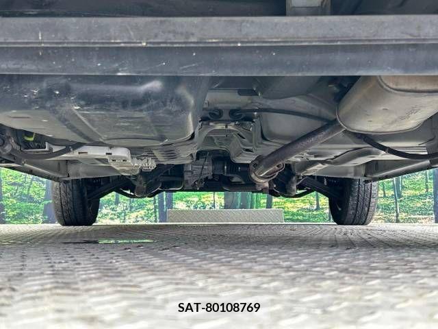 Mitsubishi EK WAGON 2011-12 304924-19