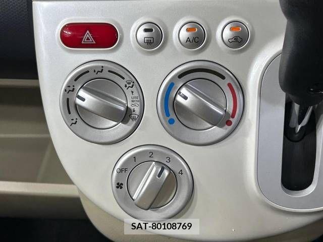 Mitsubishi EK WAGON 2011-12 304924-4