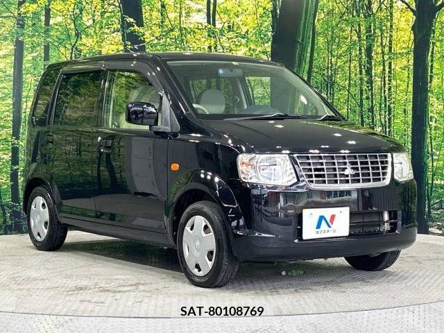 Mitsubishi EK WAGON 2011-12 304924-16