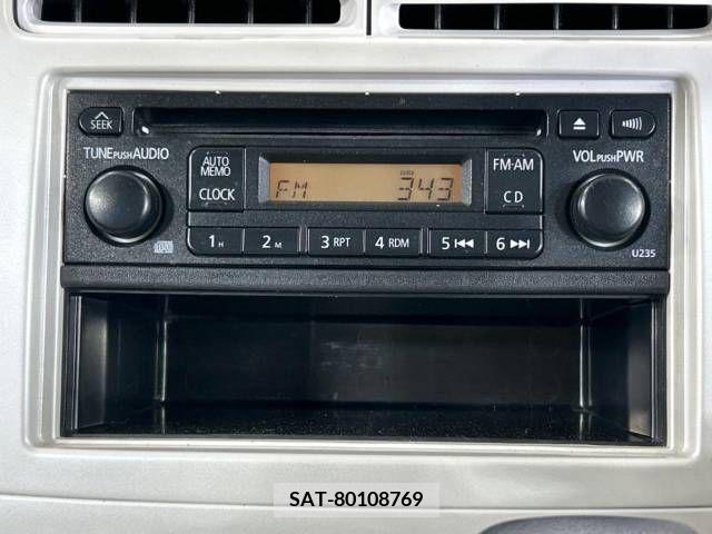 Mitsubishi EK WAGON 2011-12 304924-2
