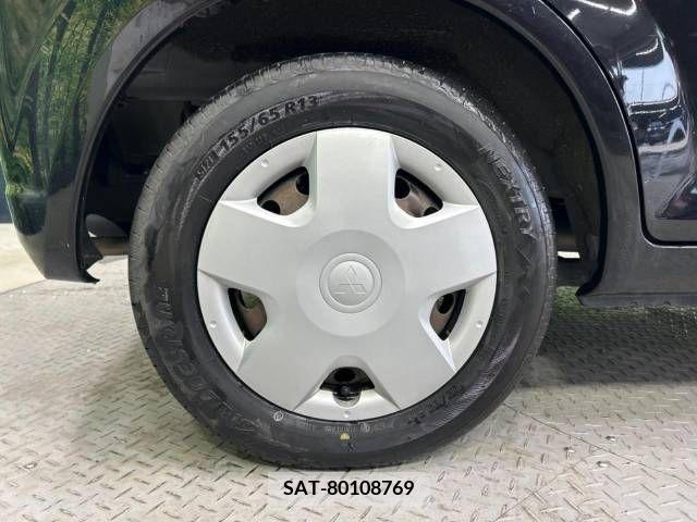 Mitsubishi EK WAGON 2011-12 304924-13