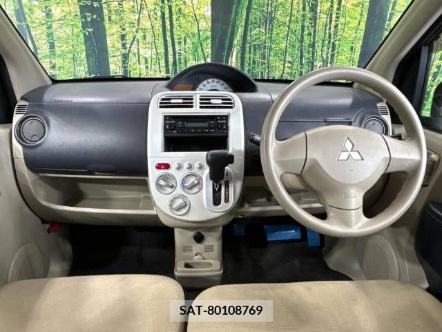 Mitsubishi EK WAGON 2011-12 304924-1