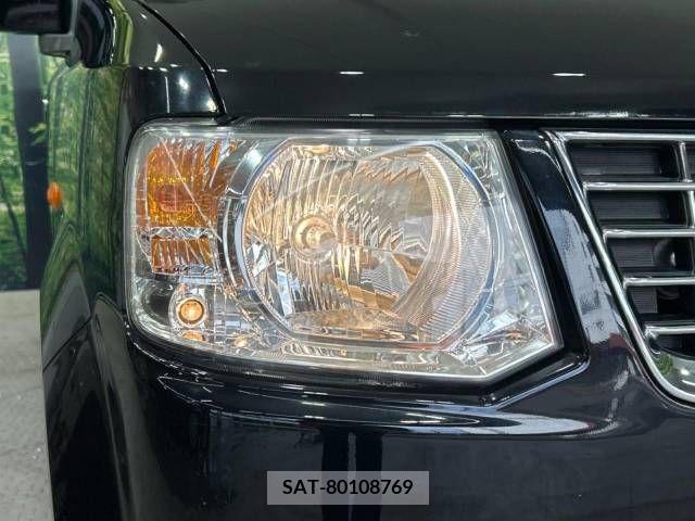 Mitsubishi EK WAGON 2011-12 304924-12