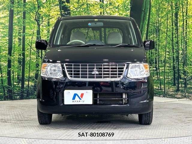 Mitsubishi EK WAGON 2011-12 304924-14