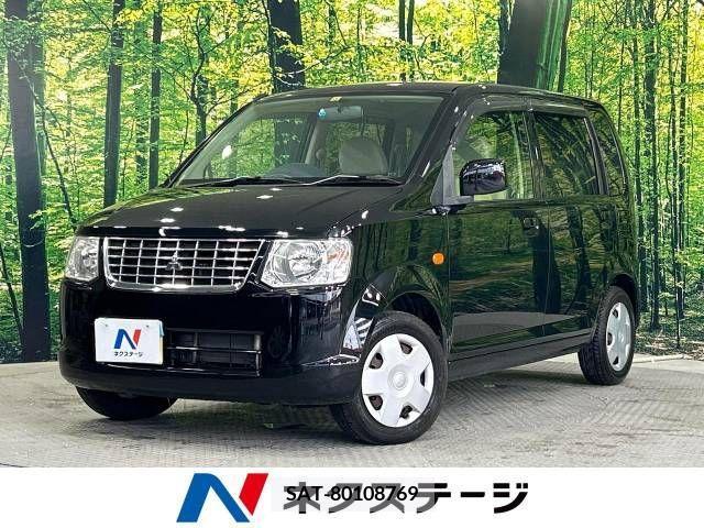 Mitsubishi EK WAGON 2011-12 304924-0