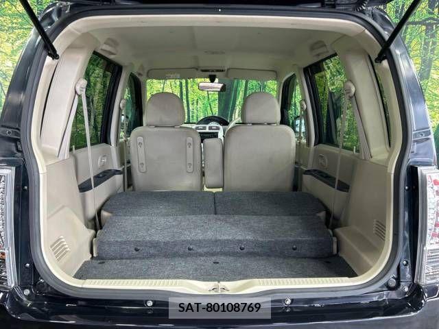 Mitsubishi EK WAGON 2011-12 304924-10