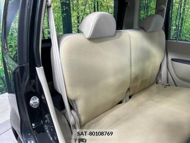 Mitsubishi EK WAGON 2011-12 304924-9