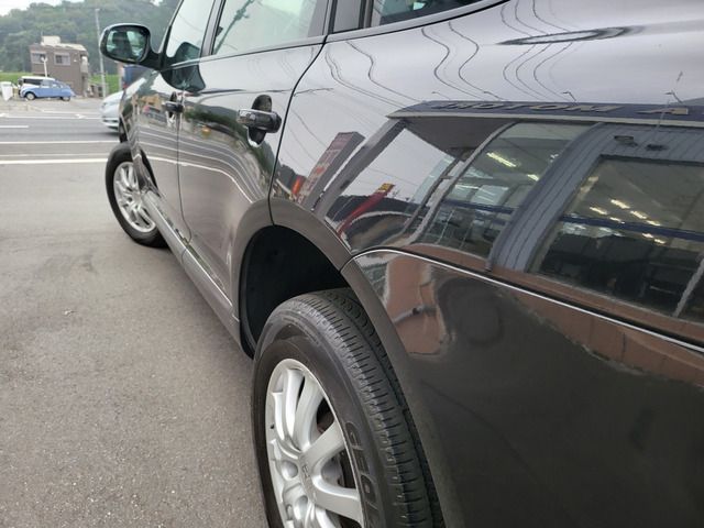 Porsche CAYENNE 2008-06 6612-19