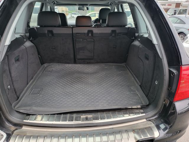 Porsche CAYENNE 2008-06 6612-13