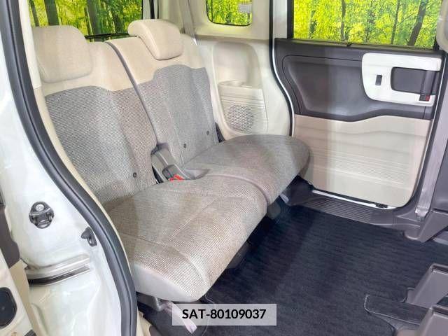 Honda N BOX 2019-10 364413-9