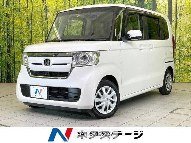 Honda N BOX 2019-10 364413-0