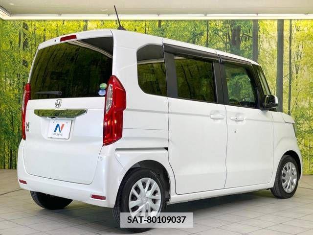 Honda N BOX 2019-10 364413-17