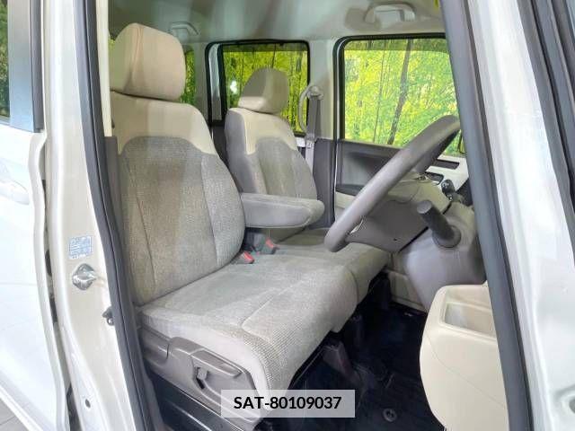 Honda N BOX 2019-10 364413-8