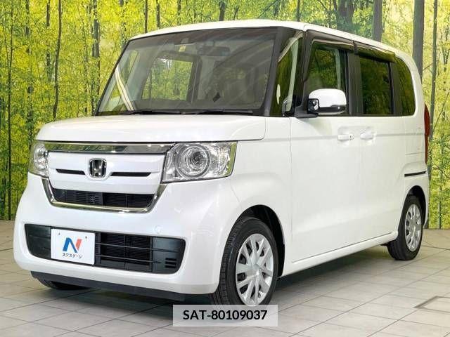 Honda N BOX 2019-10 364413-16