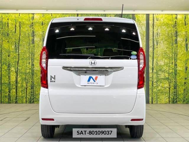 Honda N BOX 2019-10 364413-15