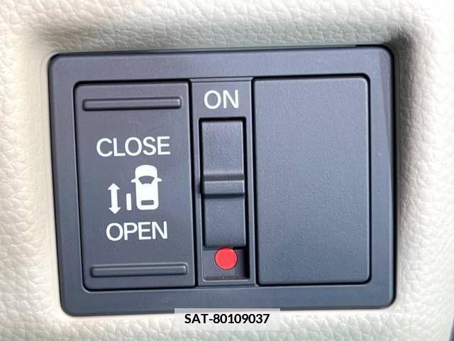 Honda N BOX 2019-10 364413-5