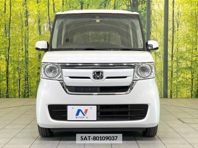 Honda N BOX 2019-10 364413-14