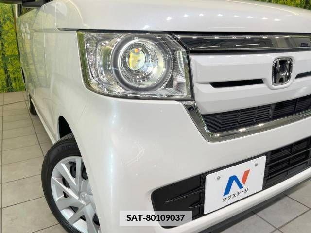 Honda N BOX 2019-10 364413-12