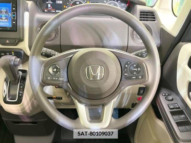 Honda N BOX 2019-10 364413-11