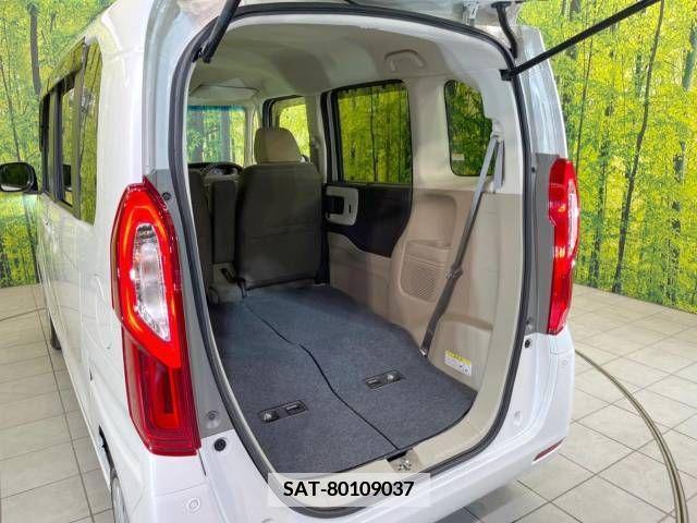 Honda N BOX 2019-10 364413-10