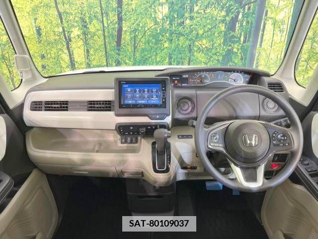 Honda N BOX 2019-10 364413-1