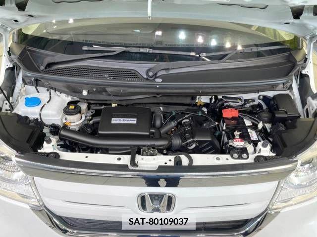 Honda N BOX 2019-10 364413-18