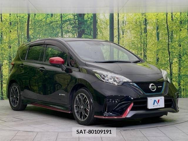 Nissan NOTE 2017-12 384124-14