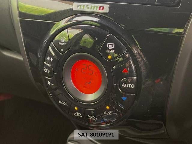 Nissan NOTE 2017-12 384124-4