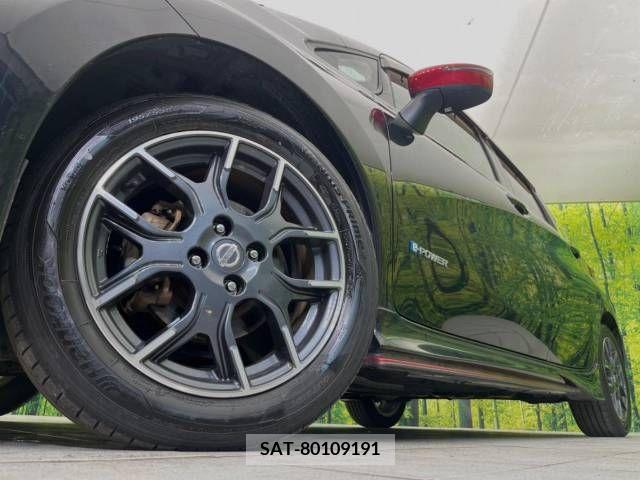 Nissan NOTE 2017-12 384124-11